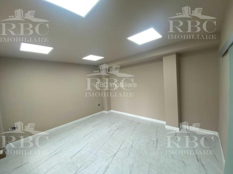 Spatiu de birou zona centrala - 5