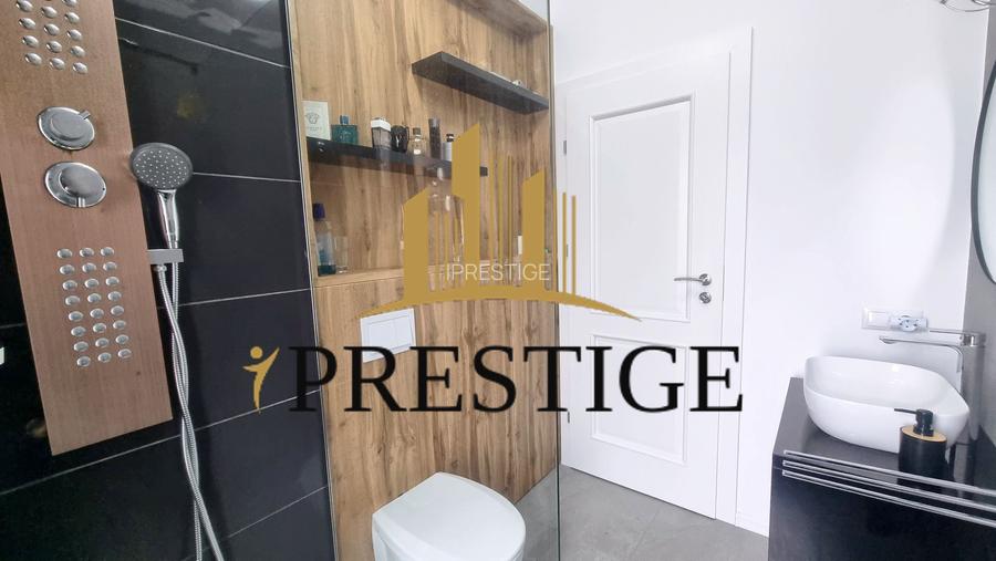 CASĂ DE VÂNZARE ȘELIMBĂR | TEREN 265 MP | CURTE 200 mp | CARPORT - 12