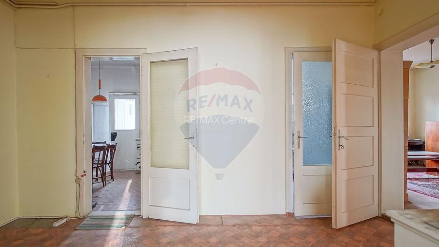 Apartament cu 3 camere de vânzare în zona Centrul Civic - 7