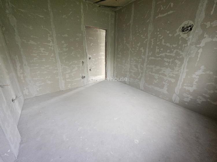 Apartament cu 2 camere l Bloc boutique l Zona Uverturii l Etaj 2 din 3 - 9