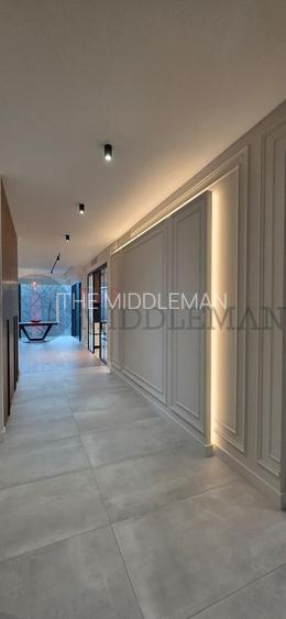 Apartament de lux cu terasă și vedere directă la Parcul Herăstrău - 33