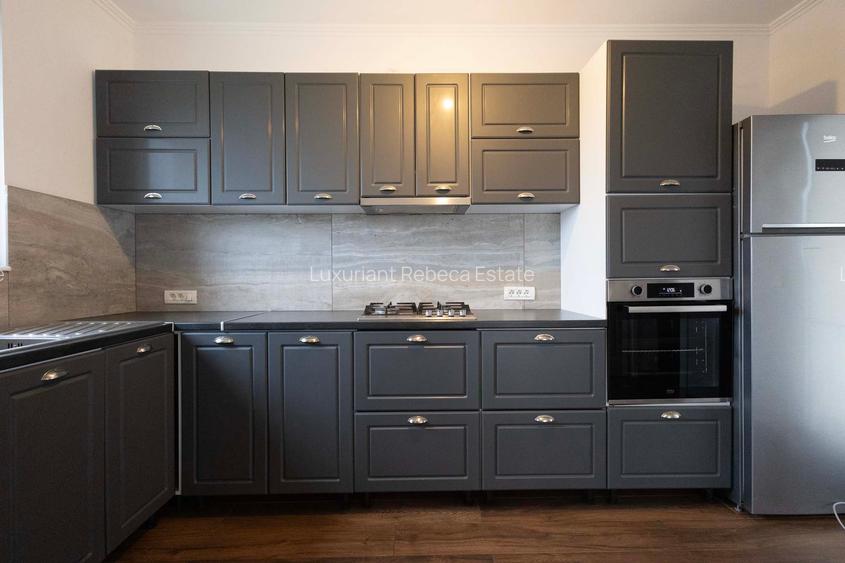 Casa individuala  în zonă premium — ideală grădiniță, școală, biro - 13