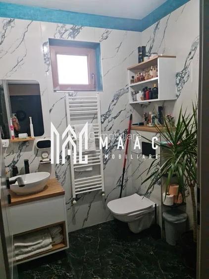 Apartament 2 Camere | 37MPU | Balcon  | Etaj 2 | Gusterita - 7