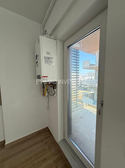 Comision 0%  Mamaia Nord - Meraki7 -      2 camere  62mp - bloc nou-89900 euro - 26