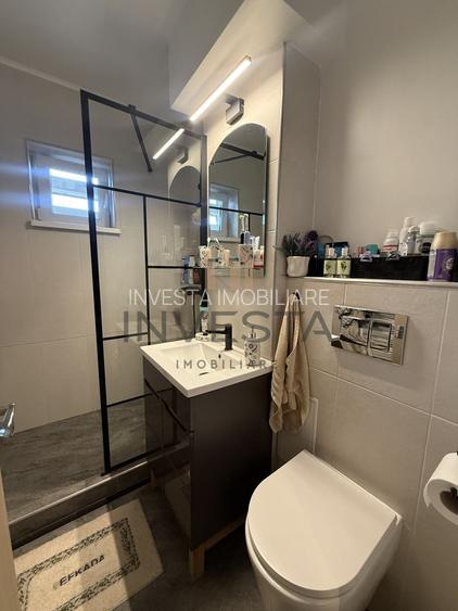 Apartament luminos cu 2 camere, Gheorgheni - pozitie excelenta! - 6