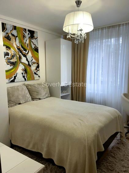 Apartament 4 camere | Decomandat | Etaj 2/4 | Zona Brâncoveanu - 2