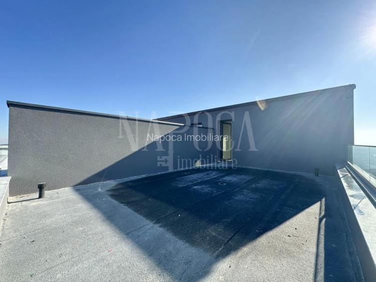 Casa 5 camere de vanzare in Iris, Cluj Napoca - 11