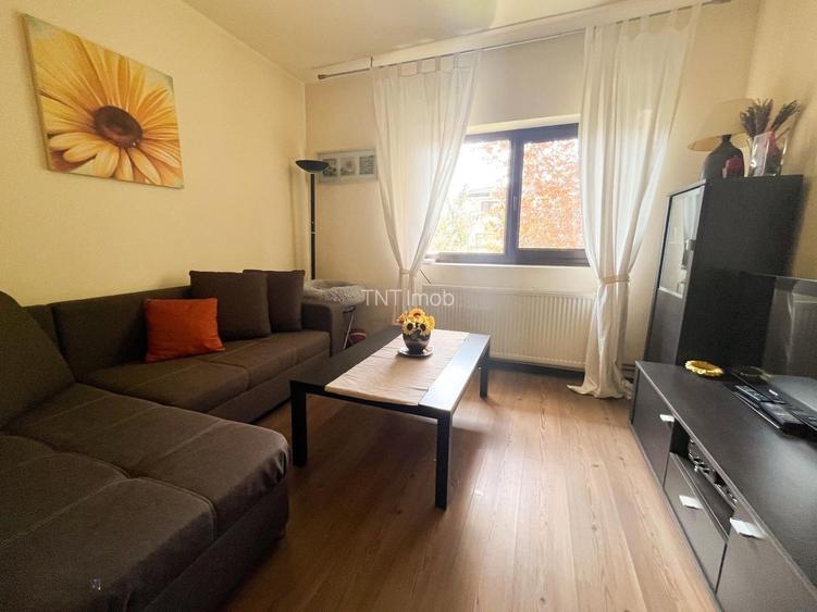 Vila Individuala P+1+M | 5 camere | 2 Bai | 2 parcari | M Paris | Liceul Francez - 13