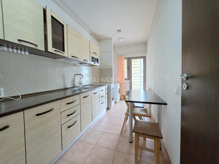 Vitan Residence, metrou Mihai Bravu, 64 mp, loc parcare, boxa, centrala proprie - 7