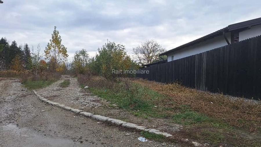 Teren Intravilan Curtea de Arges - 5