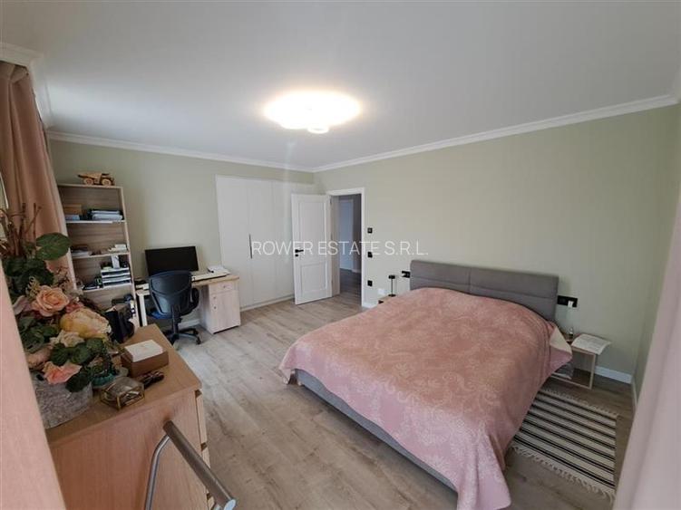 Casa individuala, 120 mp utili + 500 mp teren, situata in Corusu! - 7