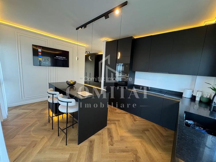 Vila de lux | locație cu panoramă | cartierul Andrei Mureșanu - 7