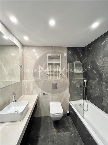 Apartament 3 camere lux I Triana- Pipera I 1 Loc de parcare - 15