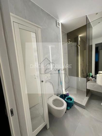 Apartament 3 Camere Cortina North | Lux, modelul mare 83mp I COM 0% - 15