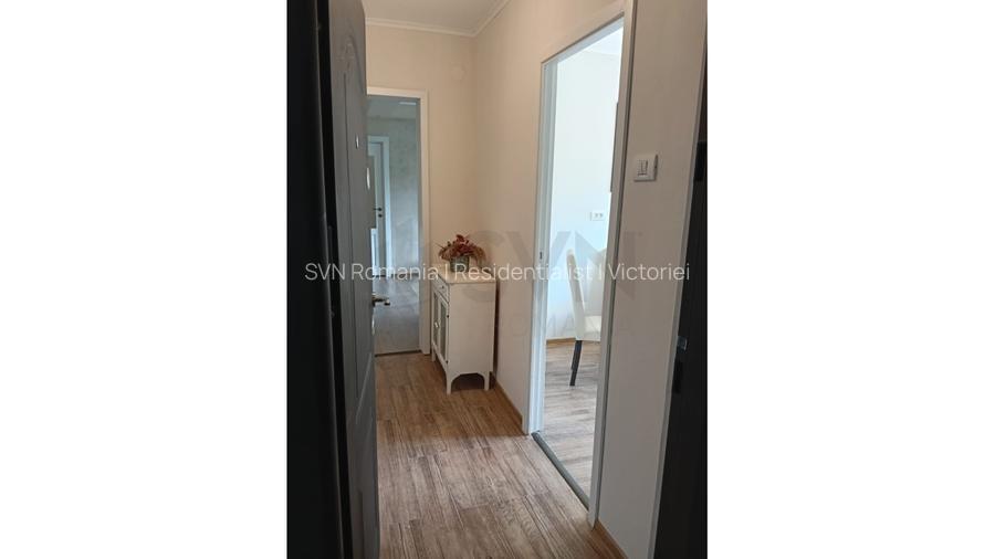 REA1023962 Apartament 3 camere renovat Piata Delfinului - 6