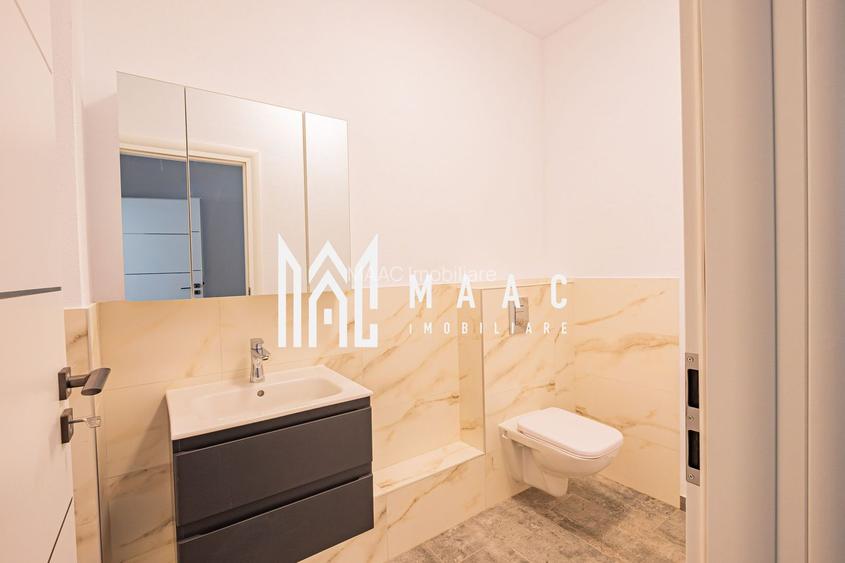 Casă în Cisnădioara I 550 mp Teren I 177 mp utili I Vedere catre Cetate - 8