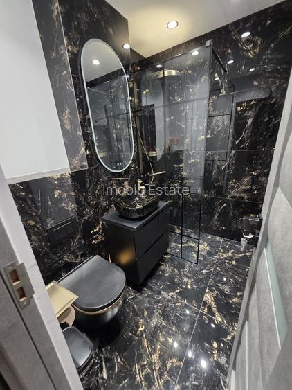 Prima închiriere apartament modern  2 camere | Calea Dorobantilor - 4