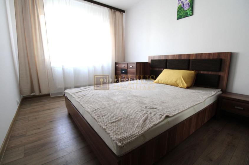 Apartament in zona Spitalului Judetean - 4