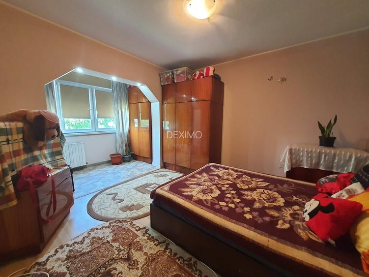 TOMIS NORD-BADEA CARTAN-APARTAMENT CU 3 CAMERE CENTRALA GAZE - 5