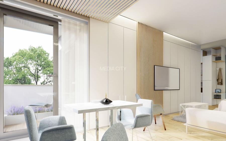 Ghica Apartments - 32