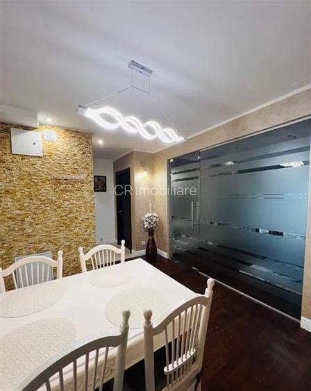 Inchiriere 2 Camere Lux Incity Residence Cu parcare Inclusa - 3