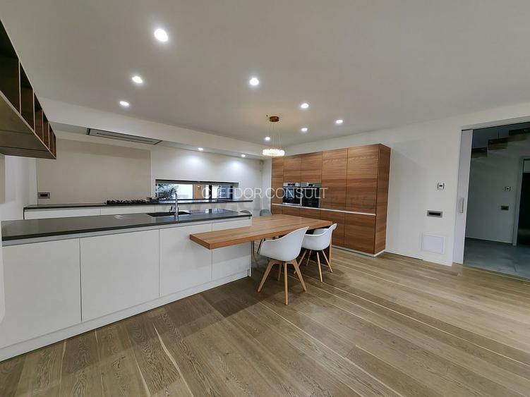 Vila Individuala de LUX in zona Iancu Nicolae - Cambridge School - 10