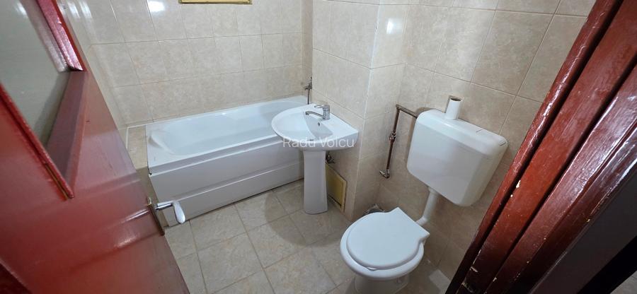 Apartament ultra-central doua camere Ploiesti - fara risc seismic! - 6