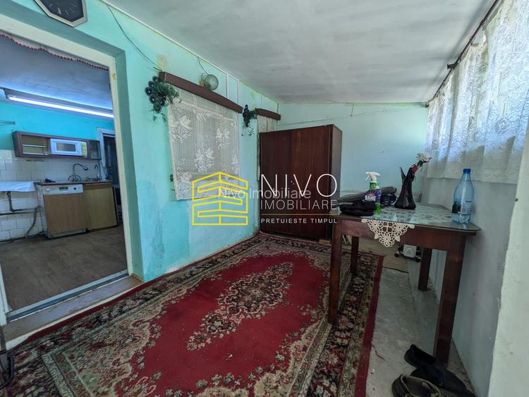 Casă singur în curte – Tg. Mureș – Libertății – Zona Darina - 15