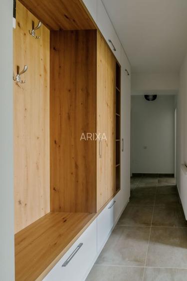 3 Camere 80mp Parcare Virtutii 22 Residence Grozavesti Lujerului - 48