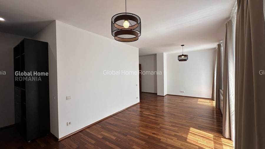 2 Rooms 120SQM | Terrace | Parking | Herastrau Park - Nordului - 10