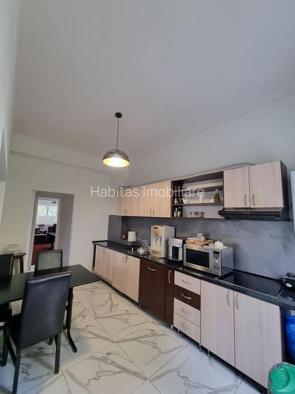 Apartament spatios, 148mp, la casa, zona Andrei Muresanu - 7