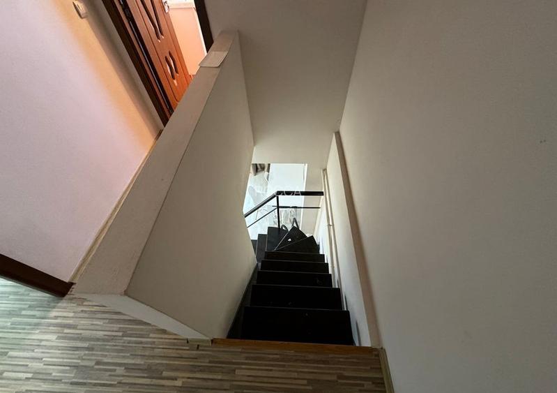 Apartament de 2 camere, 2 bai, centrala proprie, balcon, pet friendly, Titan - 6