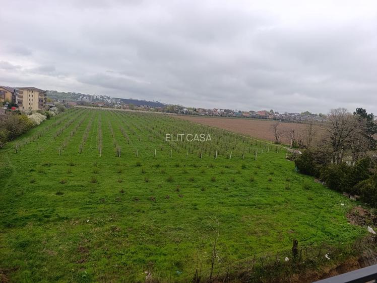 Apartament MODERN, cu 1 cameră, zona Galata - Complex LAPIS Residence - 16