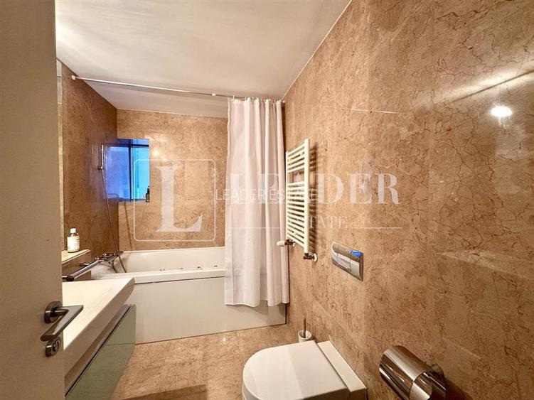 Inchiriere apartament 2 camere | Piata Dorobanti - 12