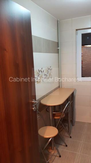 2 Camere | Etaj Intermediar | Decomandat | Credit | Metrou Lujer-4 min - 7