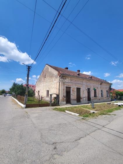 Proprietate de vânzare – Comercială sau Rezidențială – Ardud, Jud. Satu Mare - 2