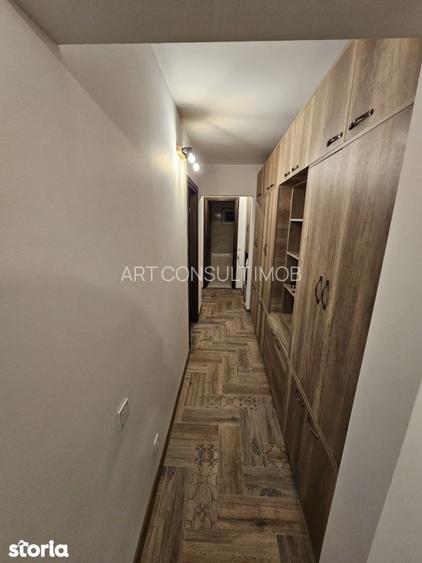 Apartament 2 Camere | Gorjului | Decomandat | 2 Balcoane | Metrou in Proximitate - 10