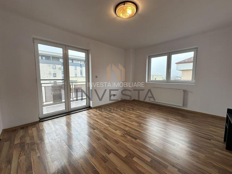 Oferta de TOP! Apartament 3 camere si parcare subterana! 94mp+ terasa! - 5