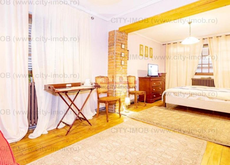 Vanzare Vila Snagov, Sat Ghermanesti, - 6