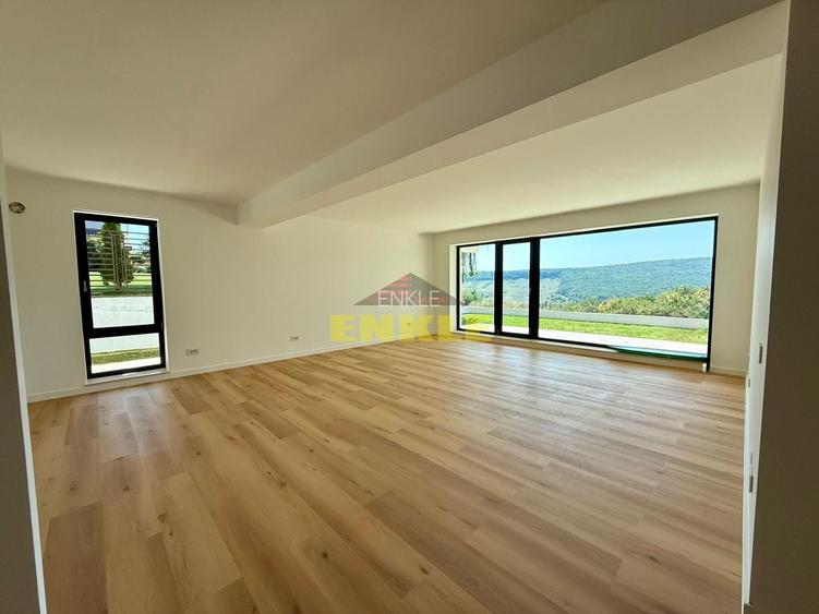 Apartament de lux, 5 minute de Botoșani, 109 mp utili+terasă si curte - 5