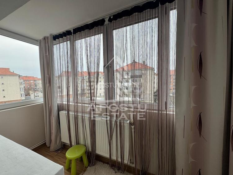 Apartament 3 camere, 83mp utili, Alfa - 6