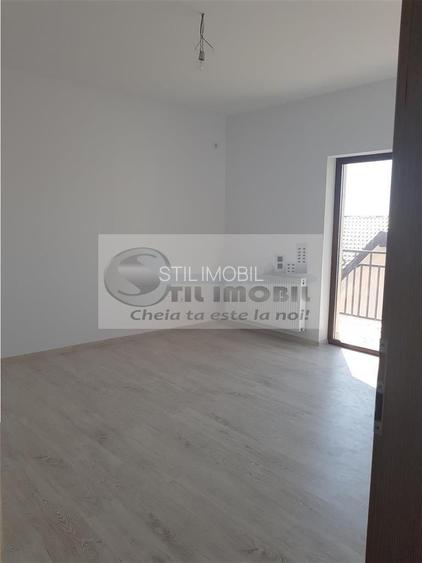 Etaj intermediar, 2 camere 64 mp - Popas Pacurari - 4