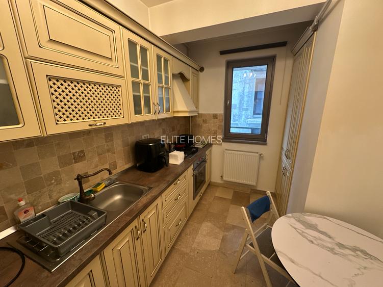 Apartament de 2 camere in Floreasca/2-Room Apartment in Floreasca - 3