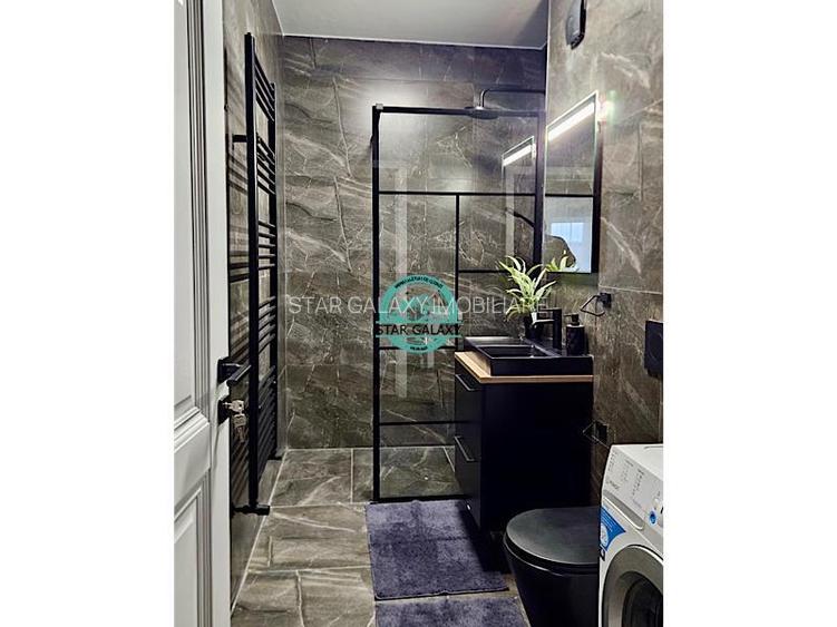 Apartament cu 2 camere, modern, etaj 12 din 16, complex Vivat Residence - 7