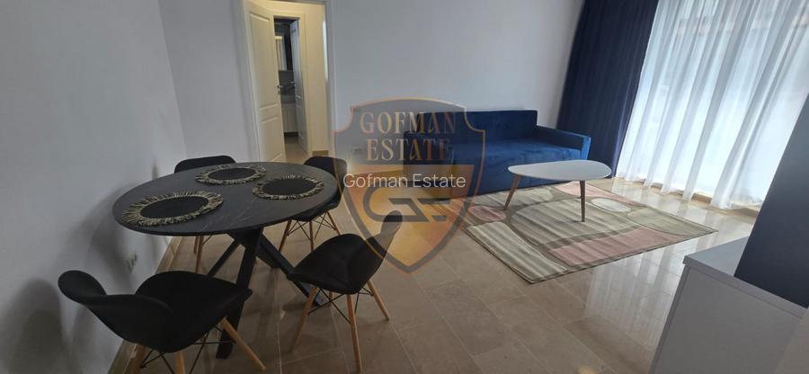 3 camere Bnd Building 101mp Faleza Nord Pescărie Delfinariu Parcare vedere mare - 12