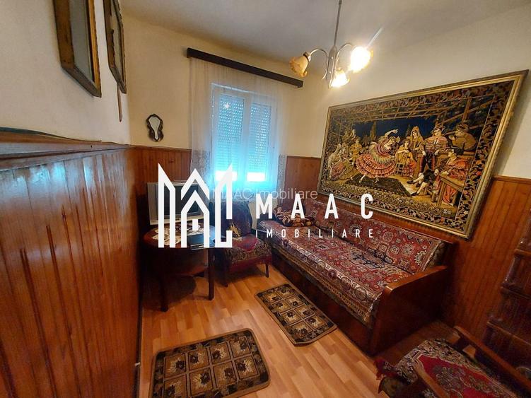 Casa 3 Camere | 67 MPU | 507 Teren | Calea Poplacii - 3