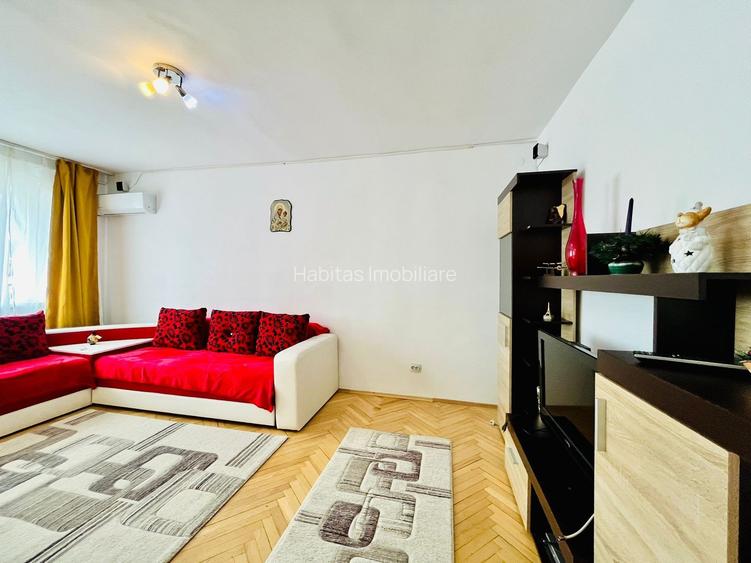 0% Comision| 3 Camere | Etaj 10 | Parcare Inclusă | Gradini Manastur - 2