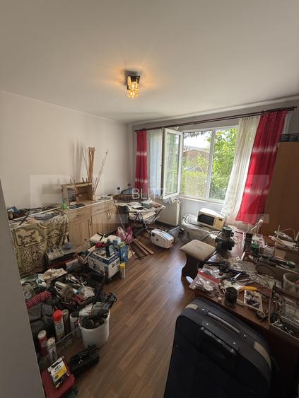 Apartament 3 camere, decomandat, 75 mp, zona Craiter - 3