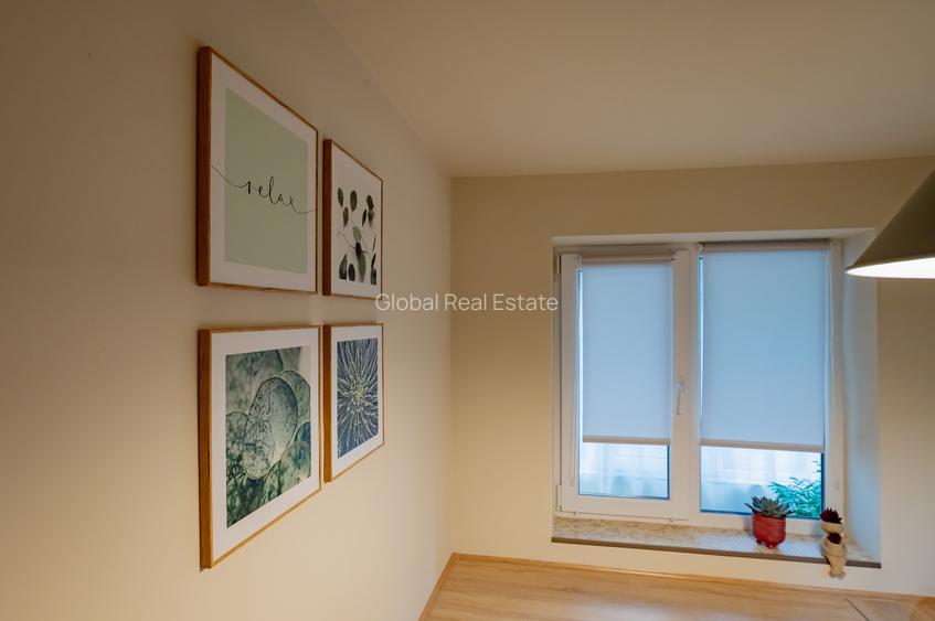 2 Camere 52mp Zona Tomis Nord- Str Cismelei - 13