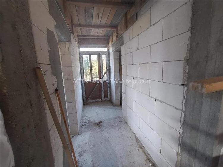 Sadova Veche, Casa la Sosea, cu Teren 3251Mp - 10